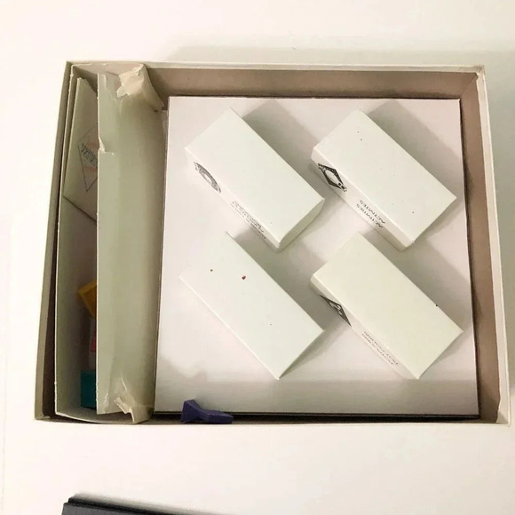 1987 Personal Preference  Board Game Playtoy Industries - Picture 4 of 16